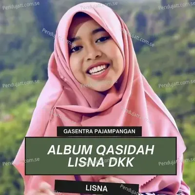 Ya Asikol Mustofa - Gasentra Pajampangan album cover 