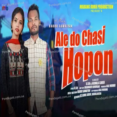 Ale Do Chasi Hopon - D.sir album cover 