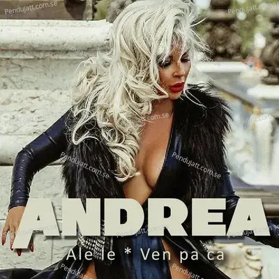 Ale Le - Andrea album cover 