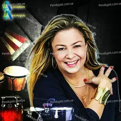 Addicted To You - Alegrìa Amaya album cover 