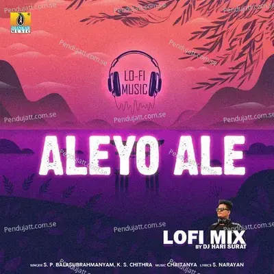 Aleyo Ale Lofi Mix - Chaithanya album cover 