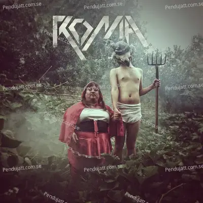 Algo Que Decir -  cover album