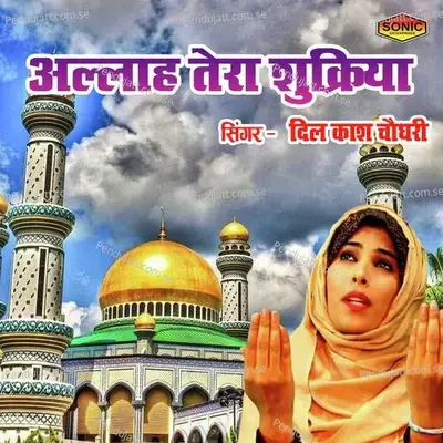 Alha Tera Sukiriya - Dil Kash Chaudhary album cover 