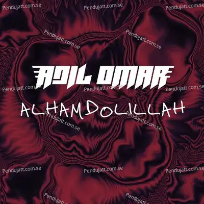 Alhamdolillah - Adil Omar album cover 