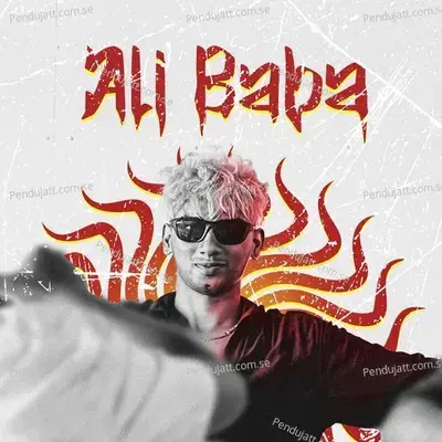 Ali Baba - Lil PAYYAN album cover 