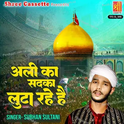  - Subhan Sultani 