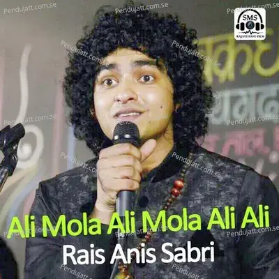 Ali Mola Ali Mola Ali Ali - Rais Anis Sabri