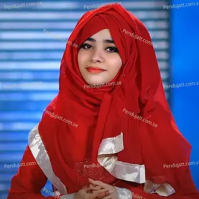 Ali Warga - Laiba Fatima album cover 