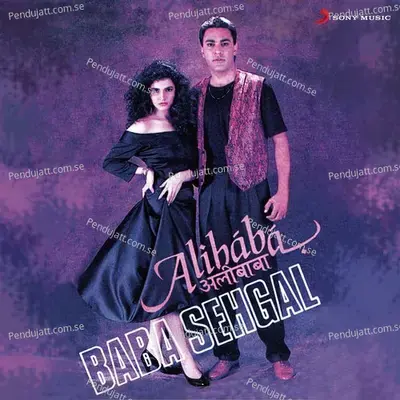 Balle Balle - Baba Sehgal album cover 