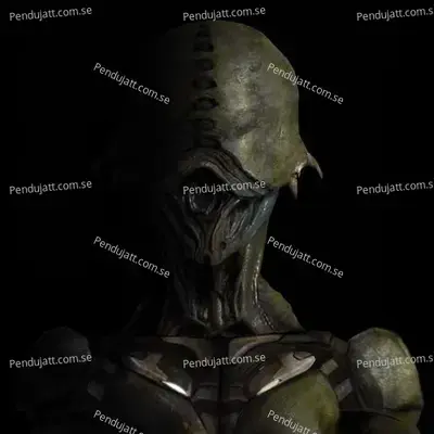 Alien  Instrumental  - Adil Omar