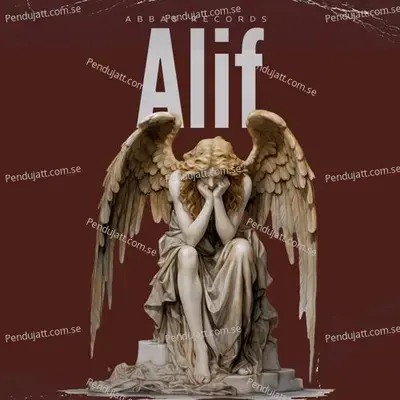 Alif - Abbas album cover 