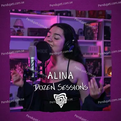 New Heart - Alina album cover 