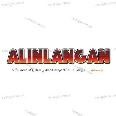 Alinlangan - Jolina Magdangal album cover 