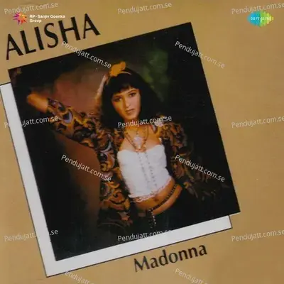 Todo Na Mera Dil - Alisha Chinai album cover 