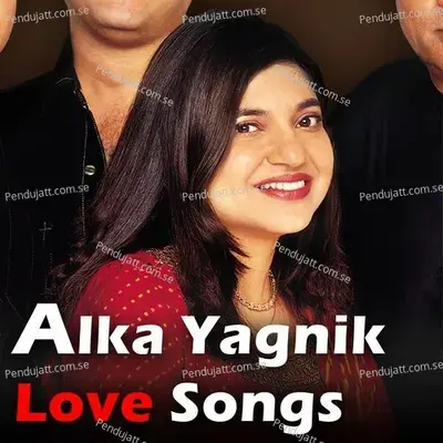 Kyon Hum Tum Miley - Alka Yagnik album cover 