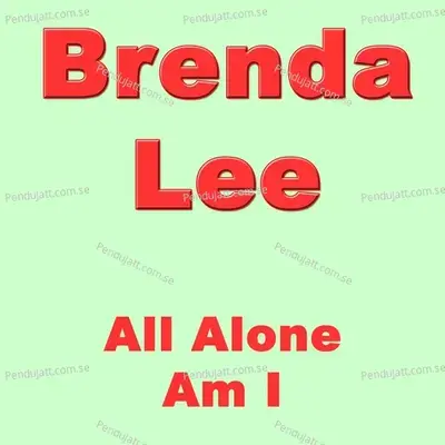 In San Francisco - Brenda Lee album cover 