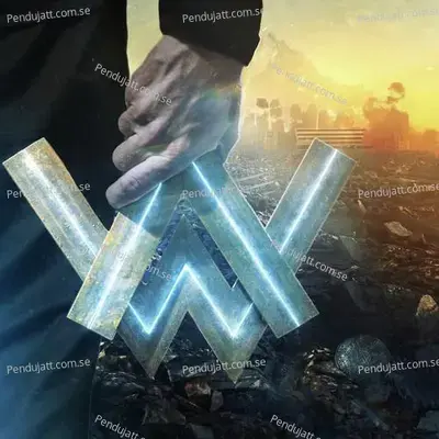 All Falls Down - Alan Walker