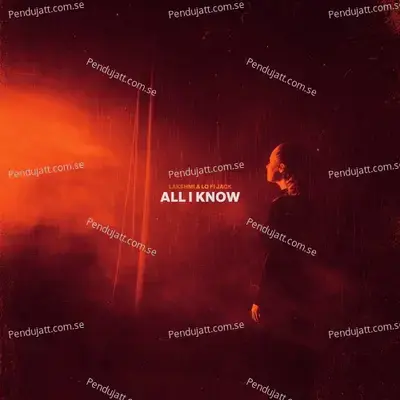 All I Know - Lakshmi album cover 