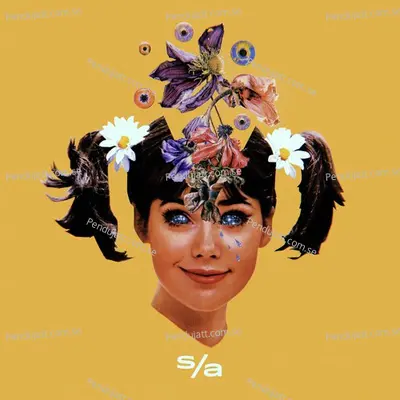 All In My Head - Sonny Alven album cover 