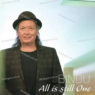 All Is Still One - Bindu cover album