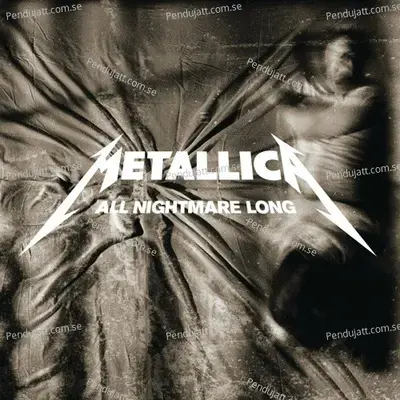 All Nightmare Long (Esingle Audio Multi Track 1) - Metallica cover album