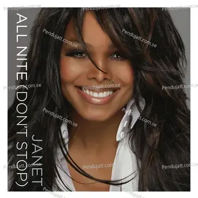 Put Your Hands On - Janet Jackson album cover 