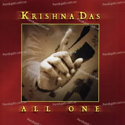 Rock In A Heart Space - Krishna Das album cover 