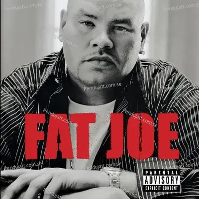 Temptation  Pt  Ii - Fat Joe album cover 