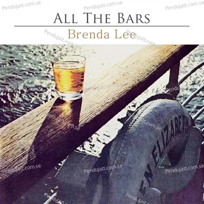 All The Bars - Brenda Lee cover album