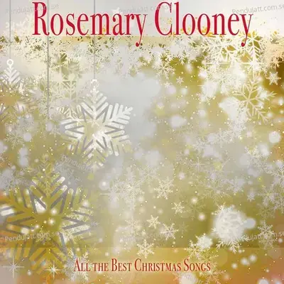 I Wish I Wuz - Rosemary Clooney album cover 