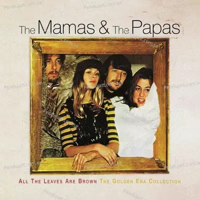 Nothings Too Good For My Little Girl - The Mamas & The Papas album cover 