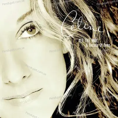 The Power Of Love - Céline Dion album cover 