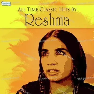 Kalle Kalle Rukh - Reshma album cover 