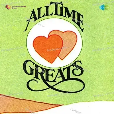 All Time Greats - Duet Of The Fifties Vol 4 - Various Artists cover album