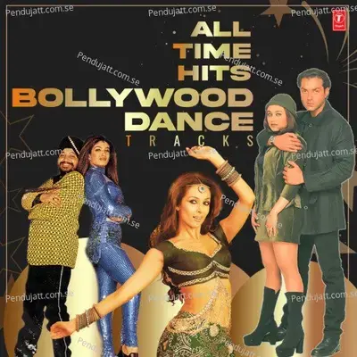 Nach Baby Nach Kudi - Daler Mehndi album cover 