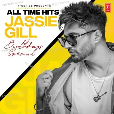 Juda Juda - Jassie Gill album cover 