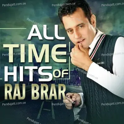 Kurhi Nachdi Nachdi - Raj Brar album cover 