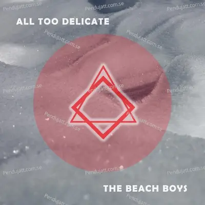 All Too Delicate - The Beach Boys