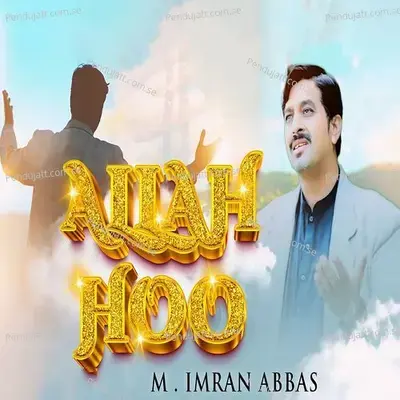 Allah Ho Allah Ho - Salman Ali album cover 