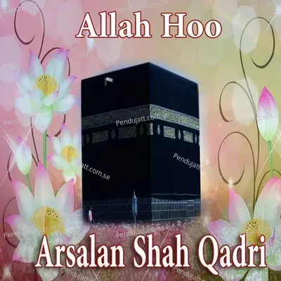  - Arsalan Shah Qadri 
