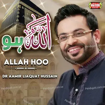 Hum Ko Apni Talab Se - Dr. Aamir Liaquat Hussain album cover 