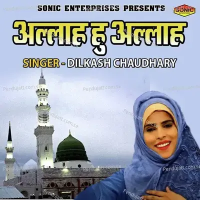 Allah Hu Allah - Dil Kash Chaudhary album cover 