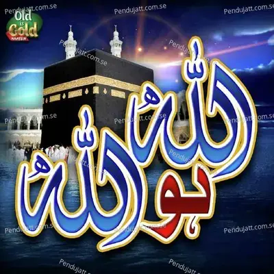 Milad Manaya Kar Tenu Rang Lag Jawan Gay - Hafiz Ghulam Mustafa Qadri album cover 