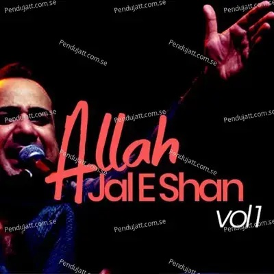 Faiz E Aalam Data - Rahat Fateh Ali Khan album cover 