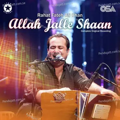 Allah Jalle Shaan mp3 song