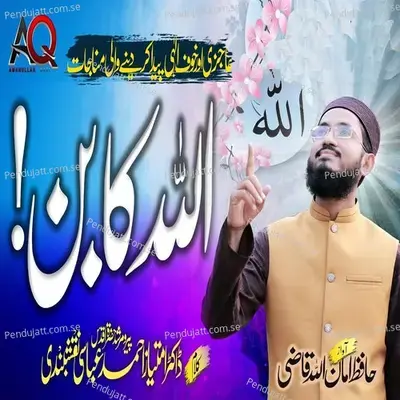 Husain Husain - Hafiz Amanullah Qazi album cover 