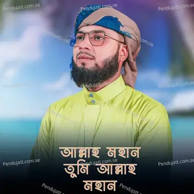 Allah Mohan Tumi Allah Mohan - Imran Nazmi album cover 