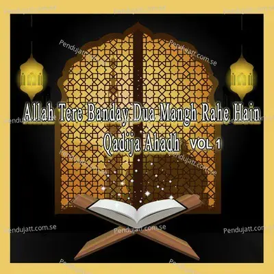 Ya Nabi Ya Nabi - Qadija Ahadh album cover 