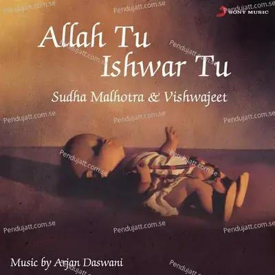 Bhajan Bina Re Abh Kya Hoga - Vishwajeet album cover 