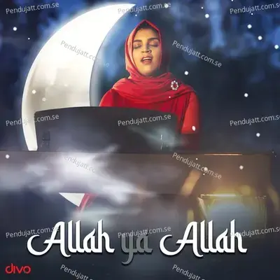 Allah Ya Allah - A H Kaashif album cover 